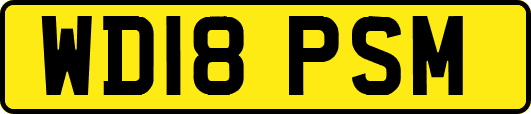 WD18PSM