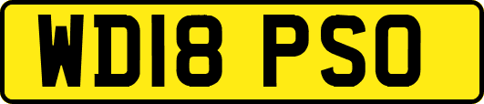 WD18PSO