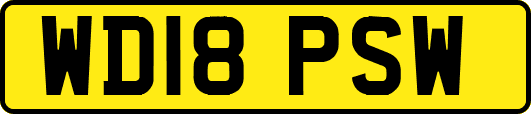 WD18PSW