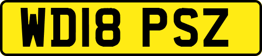 WD18PSZ