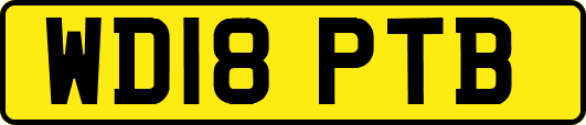 WD18PTB