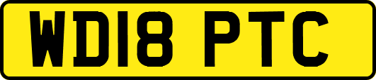 WD18PTC