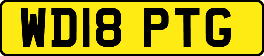WD18PTG