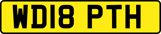 WD18PTH