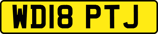 WD18PTJ