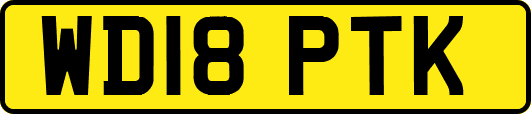 WD18PTK