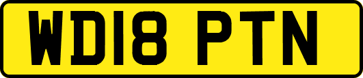 WD18PTN