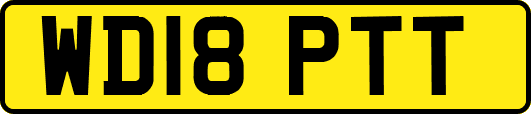 WD18PTT