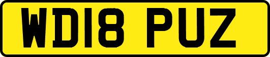 WD18PUZ
