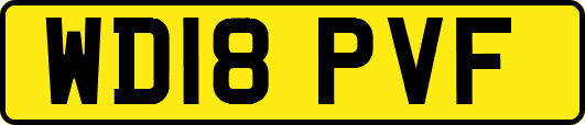 WD18PVF