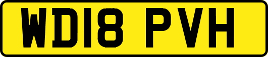 WD18PVH