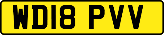 WD18PVV