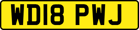 WD18PWJ
