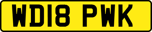 WD18PWK