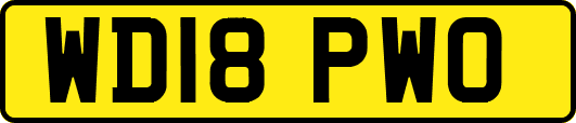 WD18PWO