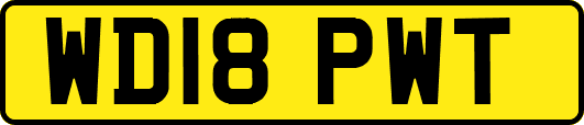 WD18PWT