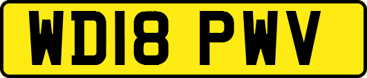 WD18PWV