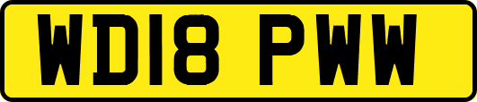 WD18PWW