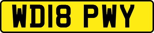 WD18PWY
