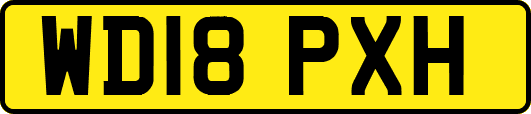WD18PXH