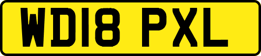 WD18PXL