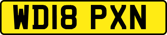 WD18PXN