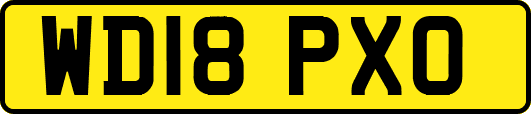WD18PXO