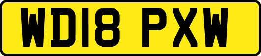 WD18PXW