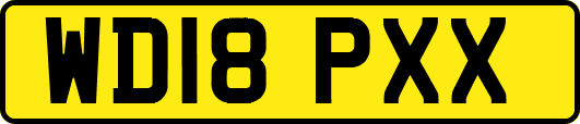 WD18PXX