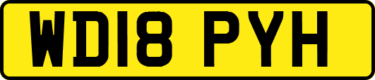 WD18PYH