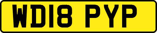 WD18PYP