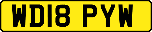 WD18PYW