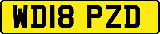 WD18PZD