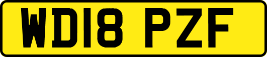 WD18PZF