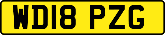 WD18PZG