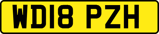 WD18PZH