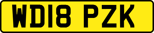 WD18PZK