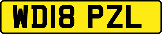 WD18PZL