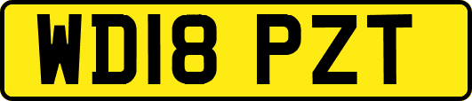 WD18PZT