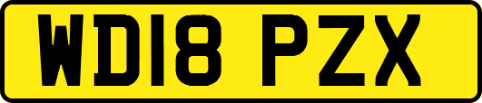 WD18PZX