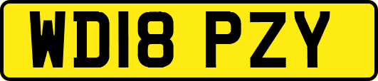 WD18PZY