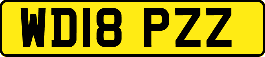 WD18PZZ