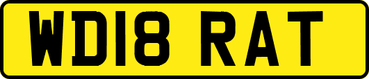 WD18RAT