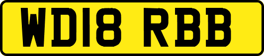 WD18RBB