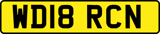 WD18RCN