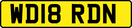 WD18RDN