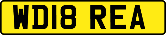 WD18REA