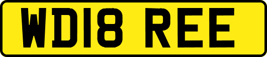 WD18REE
