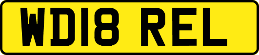WD18REL