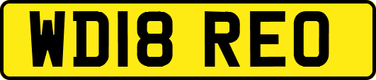 WD18REO